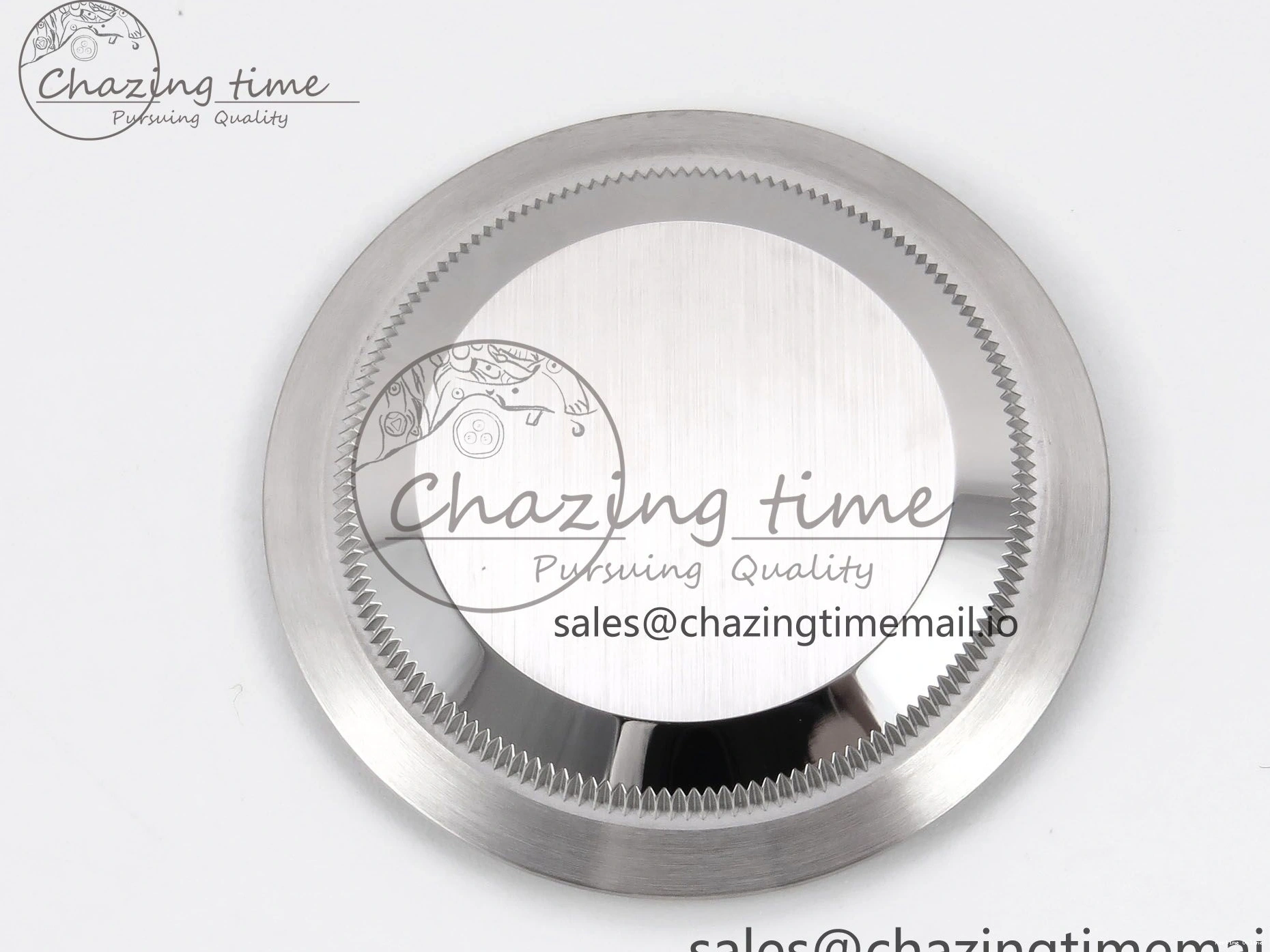 1220 Vibrant DateJust 41 126333 EWEF Best Edition YG Stick Dial on SS YG Jubilee Bracelet A 990